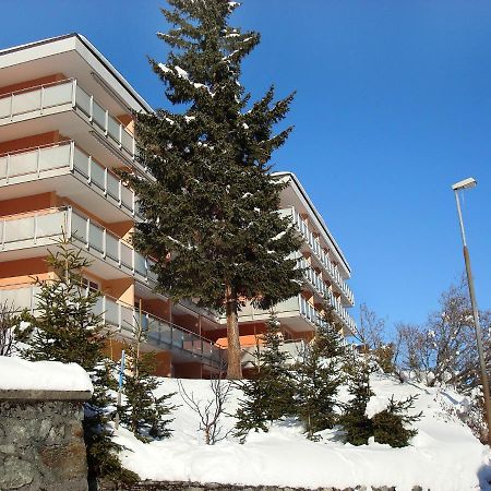 Apartment Promenade - Utoring-73 By Interhome Arosa Dış mekan fotoğraf