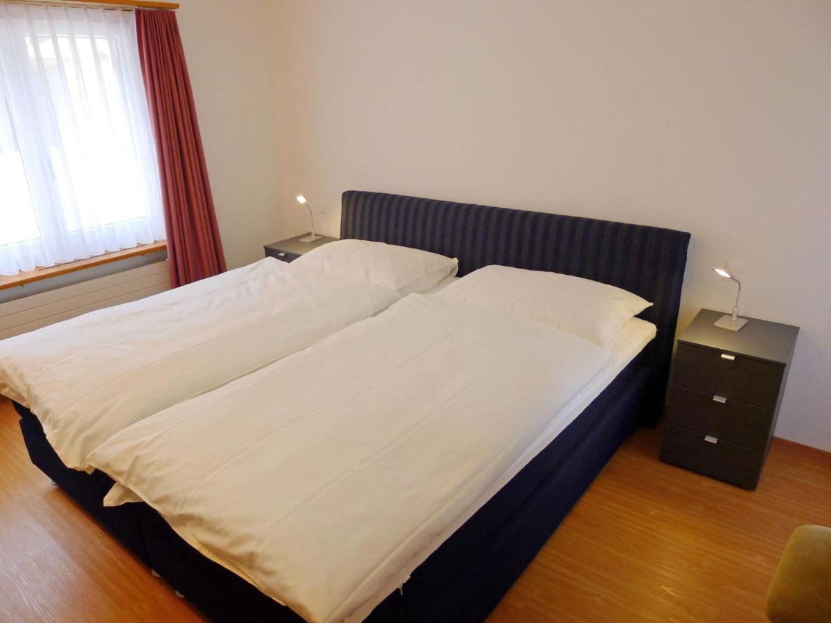 Apartment Promenade - Utoring-73 By Interhome Arosa Dış mekan fotoğraf